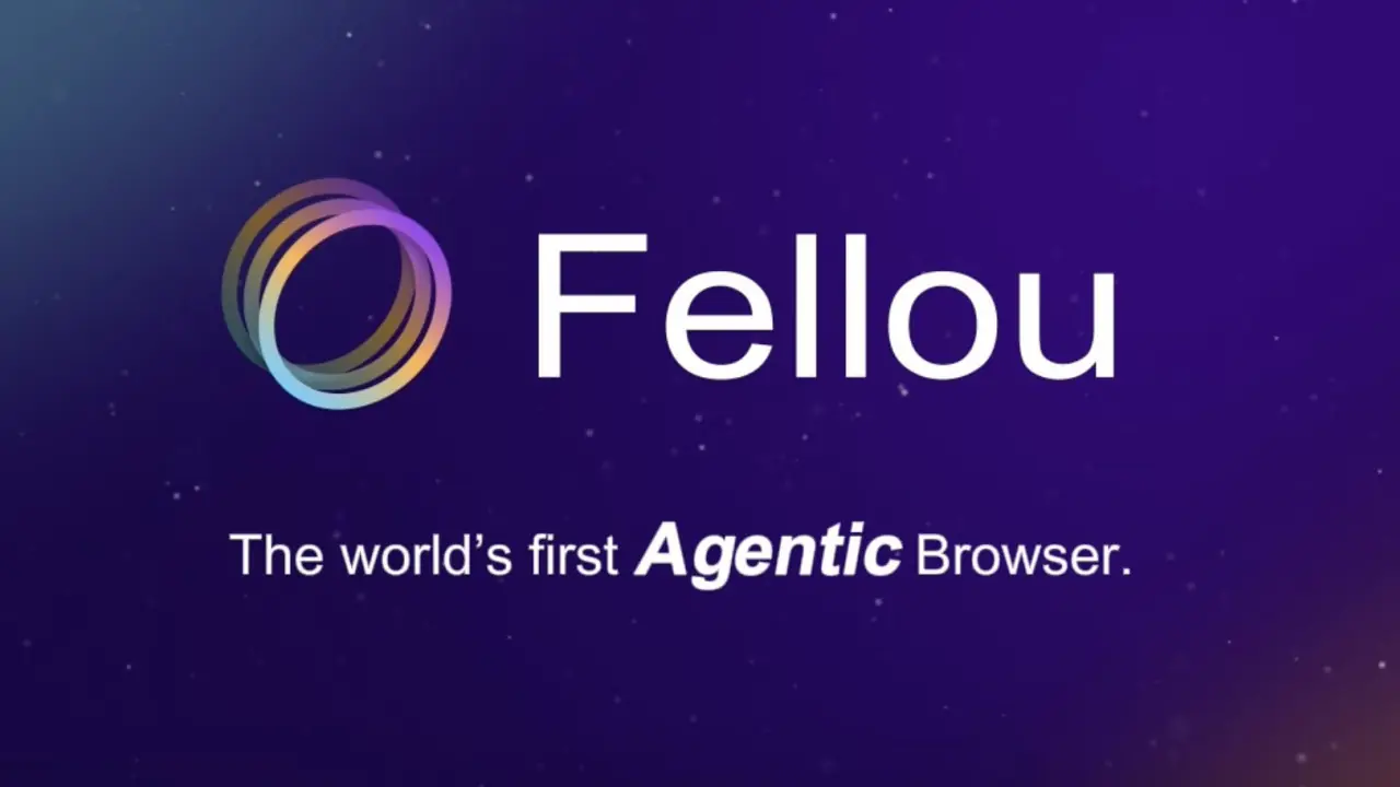 Fellou, Peramban berbasis AI pertama di Dunia